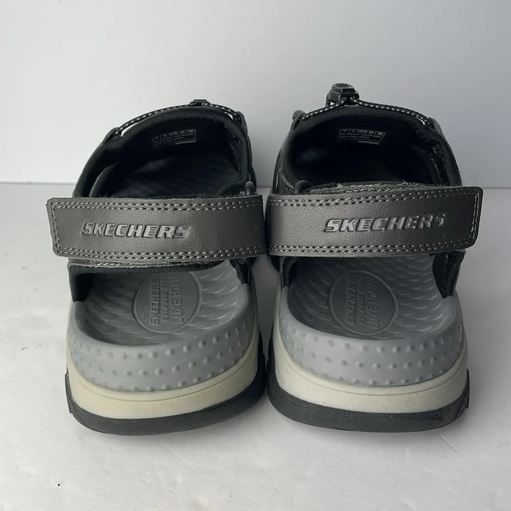Skechers overall great
